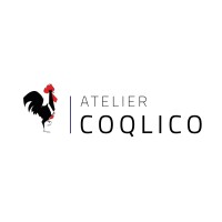Atelier Coqlico logo - Similar company to Atlays
