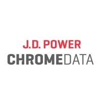 ChromeData, Part of J.D. Power logo - Similar company to Carmatic