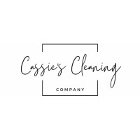 Cassie's Cleaning Company logo - Similar company to Efficient Targeting