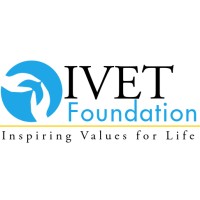 IVET Foundation logo - Similar company to Class Of Your Own