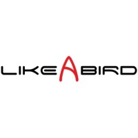 LikeAbird Ltd logo - Similar company to X