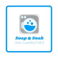 Soap & Soak logo - Similar company to Soap Publica