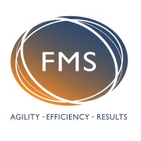 FMS INC logo - Similar company to Stingbox Llc