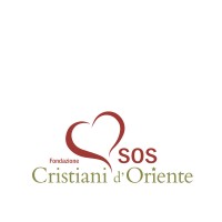 Fondazione SOS Cristiani d'Oriente logo - Similar company to Feunig