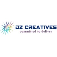 DZ Creatives IT Services Private Limited (Digital Marketing Agency & IT Services Company) logo - Similar company to Get Web India