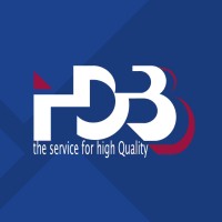 HDB Instandhaltung von Maschinen und Anlagen GmbH logo - Similar company to Atc-Engineering Gmbh
