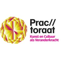 Practoraat Kunst en Cultuur als Veranderkracht logo - Similar company to Case (Centre For Arts & Sciences Education)