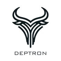 Deptron logo - Similar company to Hack The Hackathon, Llc