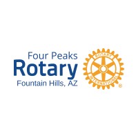 Four Peaks Rotary Club