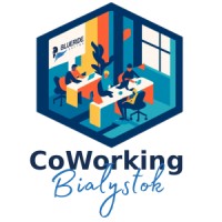 Coworking Białystok by Bluerider.Software logo - Similar company to Bluerider.Software