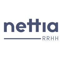 Nettia RH logo - Similar company to Nettia