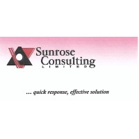 Sunrose Consulting Limited logo - Similar company to All And Tech Inc.