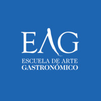 EAG - Escuela de Arte Gastronómico logo - Similar company to Campus Nube