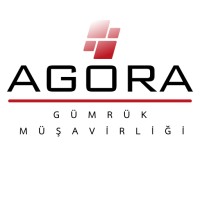Agora Gümrük Müşavirliği logo - Similar company to Sarman Gümrük Müşavirliği Ltd. Şti.