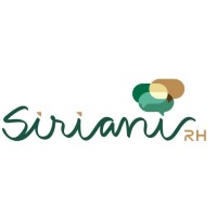 Siriani | Recursos Humanos logo - Similar company to Value Gestão Contábil