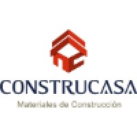 Construcasa Materiales de Construcción logo - Similar company to Matter Distribuidora