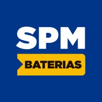SPM Baterias logo - Similar company to Hilink