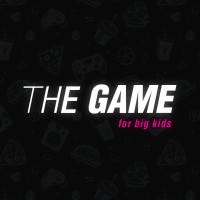 The Game For Big Kids logo - Similar company to Game Maker