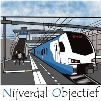 Nijverdal Objectief logo - Similar company to Landgoed Coudewater