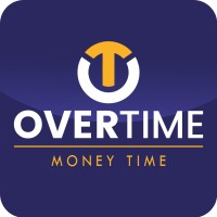 Overtime Marketing logo - Similar company to Airgiftr