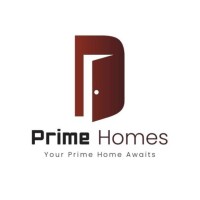 Prime Homes logo - Similar company to Prime Homes