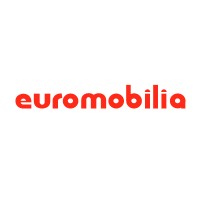 Euromobilia logo - Similar company to Coprodesa