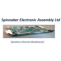 SPINNAKER ELECTRONIC ASSEMBLY LTD logo - Similar company to Adaptiverf Ltd