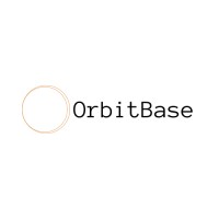 OrbitBase logo - Similar company to Sole-Ai