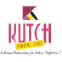 Kutch Digital Zone