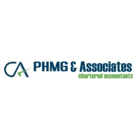 PHMG AND ASSOCIATES logo - Similar company to Phmg Foundation