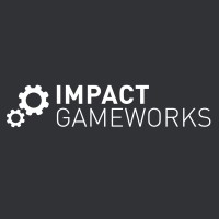 Impact Gameworks logo - Similar company to Efy