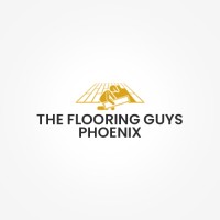 The Flooring Guys logo - Similar company to Rb Flooring