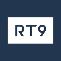 RT9 - Scandinavian Rope Access logo - Similar company to Sky-Work Aps