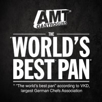 AMT Gastroguss logo - Similar company to Vkk – Verband Der Küchenleitung