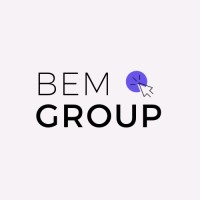 Bem Group logo - Similar company to Omicox