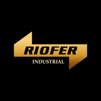 Riofer Industrial logo - Similar company to Riofer Metais