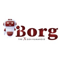 iBorg_INC logo - Similar company to Sirma Business Consulting (Sirmabc)