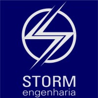 Storm Engenharia logo - Similar company to Envergia