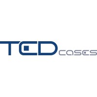 TED Cases logo - Similar company to Panty Promise