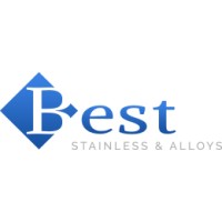 Best Stainless & Alloys, LP logo - Similar company to Overay Inc.