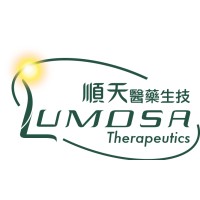 Lumosa Therapeutics Co., Ltd. logo - Similar company to Sinew Pharma Inc.