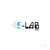 Club ELECTROLAB ENSET Mohammedia logo - Similar company to Association Des Étudiants (Ade) - Enset Mohammedia