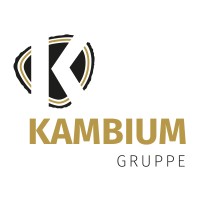 Kambium Gruppe AG logo - Similar company to Brogleworks Ag