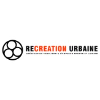 RECREATION URBAINE logo - Similar company to 360Smartconnect (Track&Trace Pour La Construction)