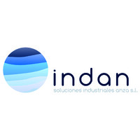 INDAN - Soluciones Industriales Anza, S.L. logo - Similar company to Recubrimientos Anticorrosivos Mendieta, S.A.