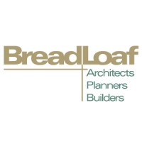 Bread Loaf Corporation logo - Similar company to Infinite Energy Engineering & Construction