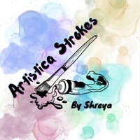 Artistica Strokes logo - Similar company to Metastory Ai