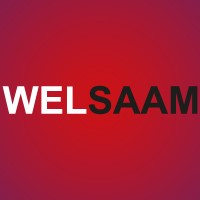 Welsaam logo - Similar company to Juniusfonds