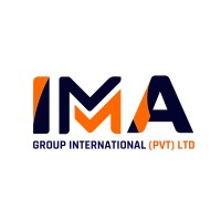 IMA GROUP INTERNATIONAL logo - Similar company to Serving Humanity Foundation