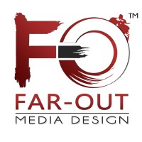 Far-Out Media Design logo - Similar company to Forensic System Solutions